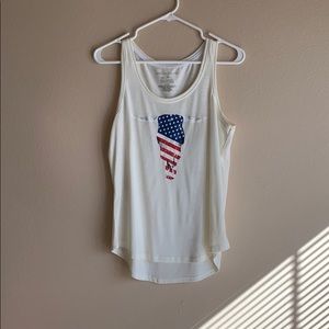 America Tank top